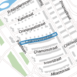 Perceel AMR04-B-2779