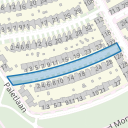 Perceel AMR04-B-2782