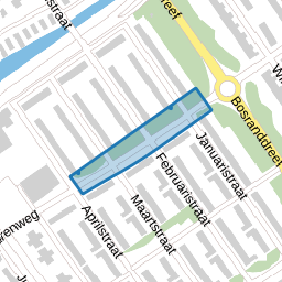 Perceel AMR04-B-2797