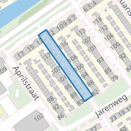 Perceel AMR04-B-2798