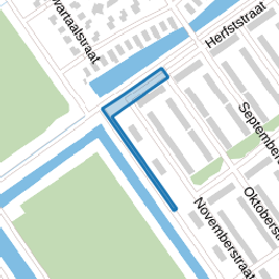 Perceel AMR04-B-2801