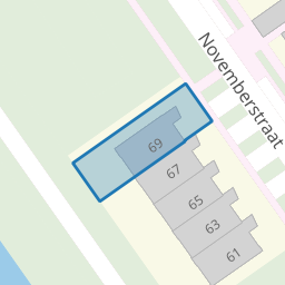 Perceel AMR04-B-2802