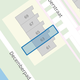 Perceel AMR04-B-2805