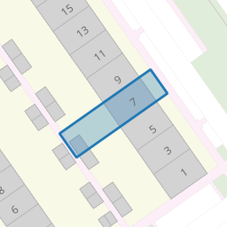 Perceel AMR04-B-2817