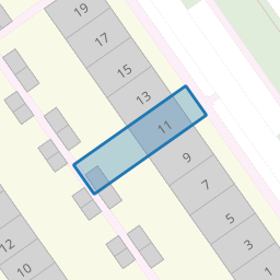 Perceel AMR04-B-2819