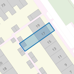 Perceel AMR04-B-2822