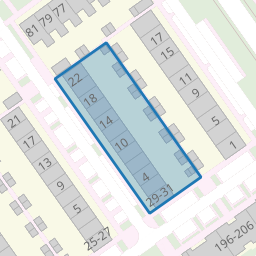 Perceel AMR04-B-2824