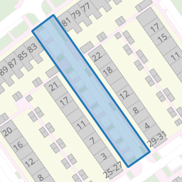 Perceel AMR04-B-2849