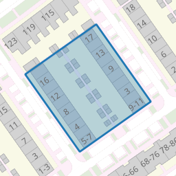 Perceel AMR04-B-2858