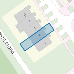 Perceel AMR04-B-2870