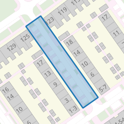 Perceel AMR04-B-2884