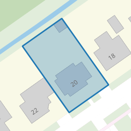 Perceel AMR04-B-2897