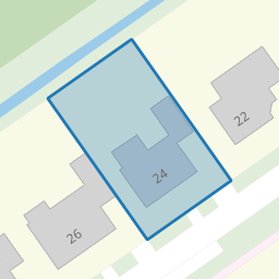 Perceel AMR04-B-2899