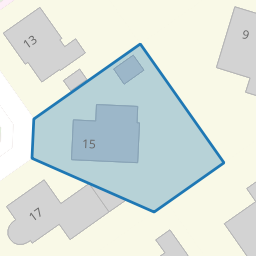 Perceel AMR04-B-2911