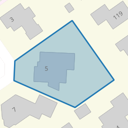 Perceel AMR04-B-2916