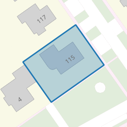 Perceel AMR04-B-2921