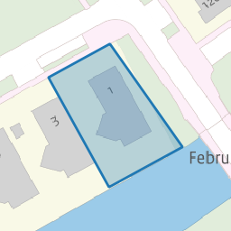 Perceel AMR04-B-2925