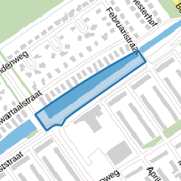 Perceel AMR04-B-2950