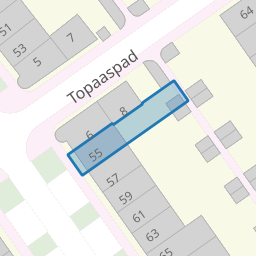 Perceel AMR04-B-3020