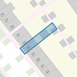 Perceel AMR04-B-3031