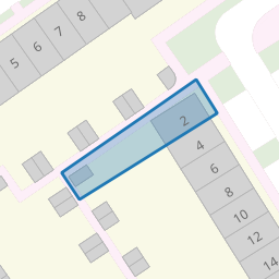 Perceel AMR04-B-3050