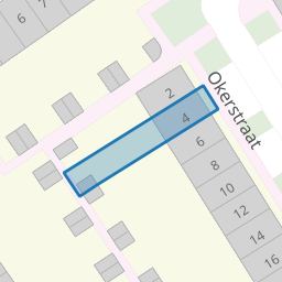 Perceel AMR04-B-3051