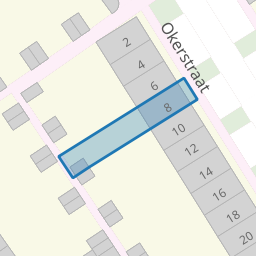 Perceel AMR04-B-3053