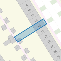 Perceel AMR04-B-3057