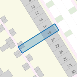 Perceel AMR04-B-3058