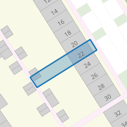 Perceel AMR04-B-3060