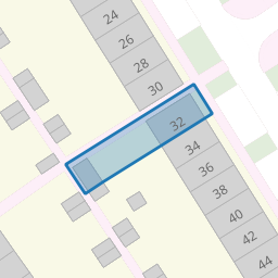 Perceel AMR04-B-3065