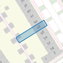 Perceel AMR04-B-3072