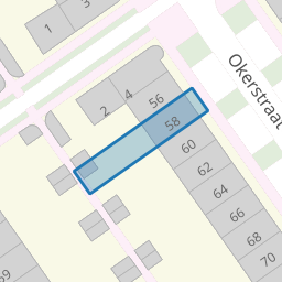 Perceel AMR04-B-3079