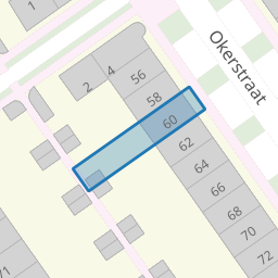 Perceel AMR04-B-3080