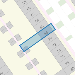 Perceel AMR04-B-3084