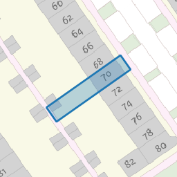 Perceel AMR04-B-3085