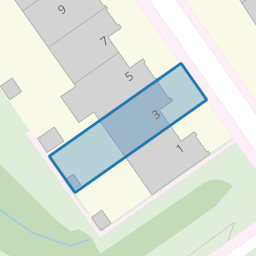 Perceel AMR04-B-3092