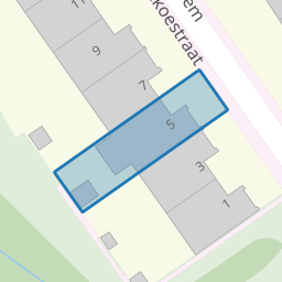 Perceel AMR04-B-3093