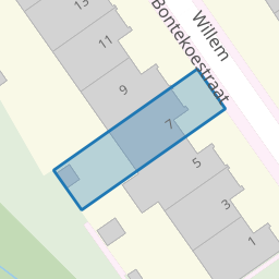 Perceel AMR04-B-3094