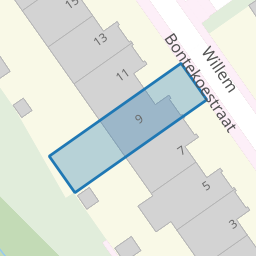 Perceel AMR04-B-3095