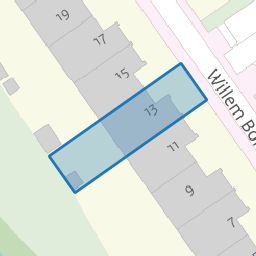 Perceel AMR04-B-3097