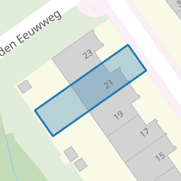 Perceel AMR04-B-3101