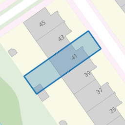 Perceel AMR04-B-3113