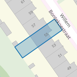 Perceel AMR04-B-3122