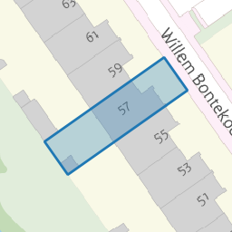 Perceel AMR04-B-3123