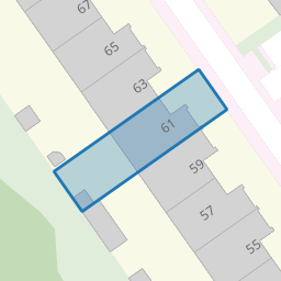 Perceel AMR04-B-3125