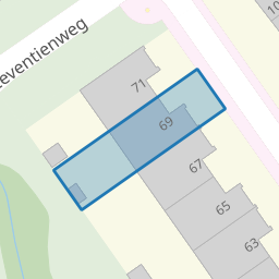 Perceel AMR04-B-3129