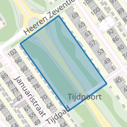 Perceel AMR04-B-3132