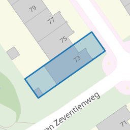 Perceel AMR04-B-3133