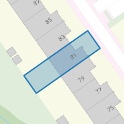 Perceel AMR04-B-3137